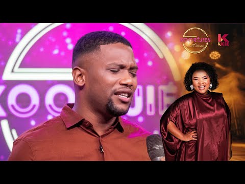 'Terwyl Jy Wag' - Koortjies met Elwira Standili | kykNET