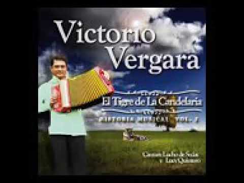 me enamoré de ti. Victorio Vergara