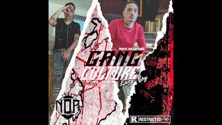 Lazy-Boy - Glizzy - GANG CULTURE ALBUM (official audio)