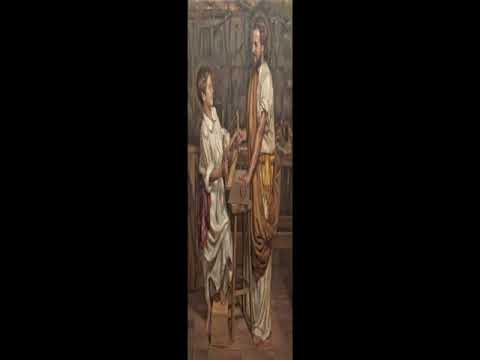 Dani duhovne obnove (6 od 11) - Isusov skroviti život. Posvećivanje svakodnevnog života - vlč. Ramos