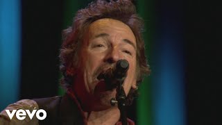 Bruce Springsteen with the Sessions Band - Jesse James (Live In Dublin)