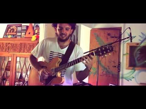 Nicolás Mu Sanchez cuarteto - Very Early (Bill Evans)