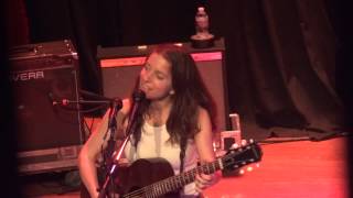 Ani DiFranco - Dithering (live in San Diego)