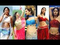 Top 10 South Indian Actress Hot Navel Saree Latest Unseen Pics Amalapaul