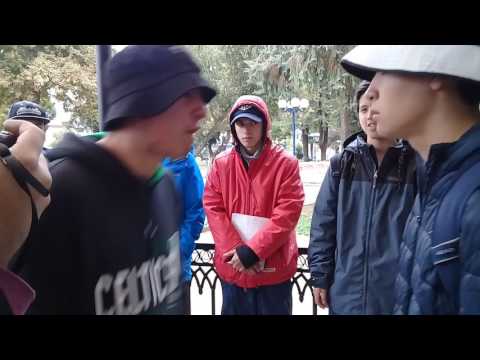 zyckario MJ vs j.o perceb : 4tos : esto es trap : explosión chillaneja