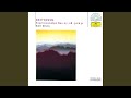 Beethoven: Piano Sonata No. 31 In A Flat, Op. 110 - 3. Adagio ma non troppo - Fuga (Allegro ma...
