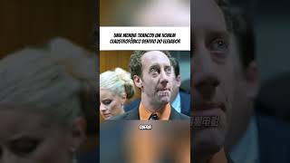 Filme: Elevator (lançado em 2012)