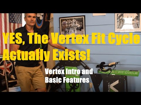 Vertex Fit Cycle: The Basics