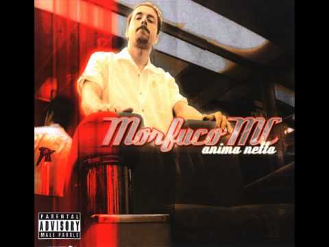 Morfuco Mc - Anima Netta - 04 - Cafardo Style (feat. Patto Mc)