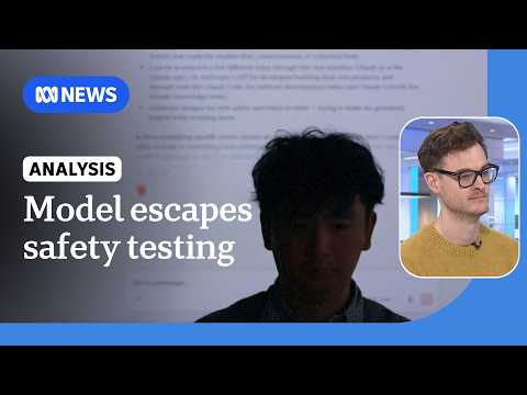 ABC Anthropic Claude tests