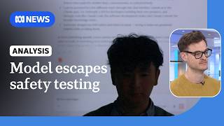 Claude AI hacks 3 companies during safety tests, Anthropic says | ABC NEWS