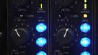 Video thumbnail for UAD 8110 & 4110 Precision Channel Microphone Preamplifier by JRRShop