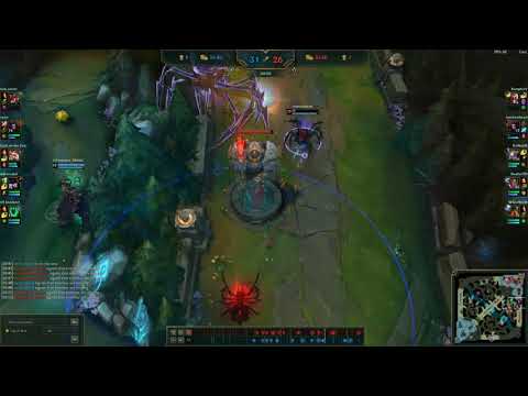 meh... *listens to music* (sylas elise ult)