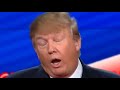 Donald Trump Being Donald Trump For 4 Minutes And 5 Seconds