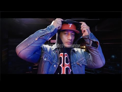 NZ Hip Hop Stand Up | Ep 5 - Scribe 'Stand Up'