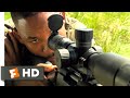 Gemini Man 2019 Epic Sniper Scene 1 10 Movieclips