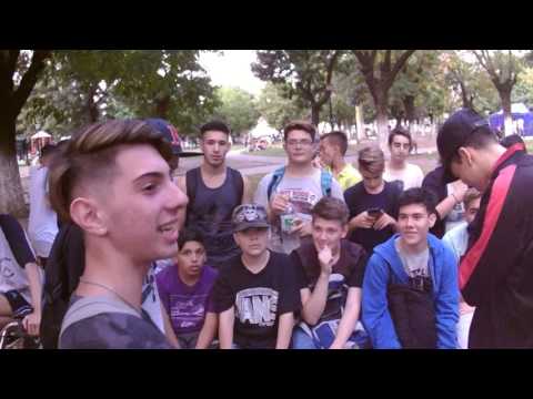 NN vs RODRIGO NOVVAK - Semi . TPL FREE 2V2