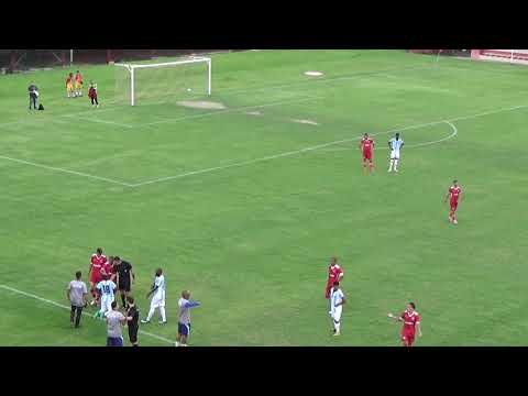 C.A Macaé - 1ª Fase - 1ª Rod - America x Macaé