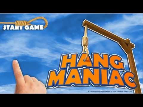 Hangmaniac Lite
