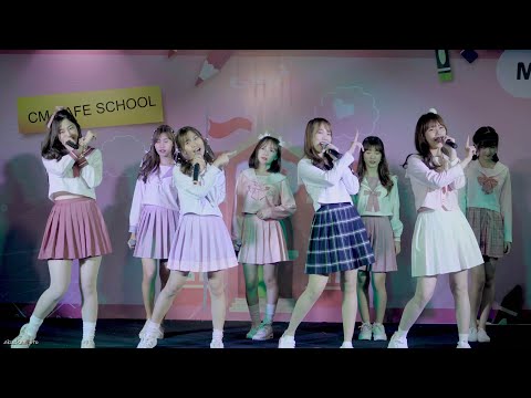 190728『4K』CM Café (Honey Toast) - 'First Impression' @ MBK Center