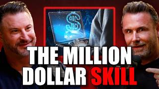 Learn THIS Skill & You'll Never Worry About Money Again!