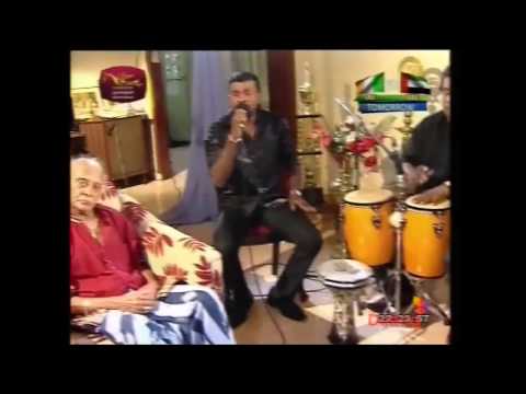 Anton jones & Tharindu Dhananjaya - Live -  kanthoruwa