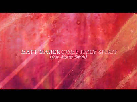 Thumbnail for Come Holy Spirit  video