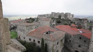 Trujillo, uno de los pueblos más bonitos de España | 168 Horas