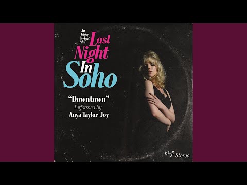 Downtown (Downtempo)