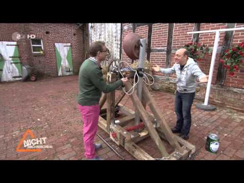 Nicht Nachmachen! ZDF 23.08.2013 Staffel 2 Folge 5 HD