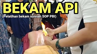 Download lagu CARA MELAKUKAN BEKAM KERING (API) mp3