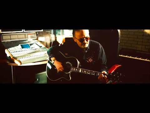 Σταμάτης Γονίδης - Αν δεν ήσουν εσύ - Official Music Video