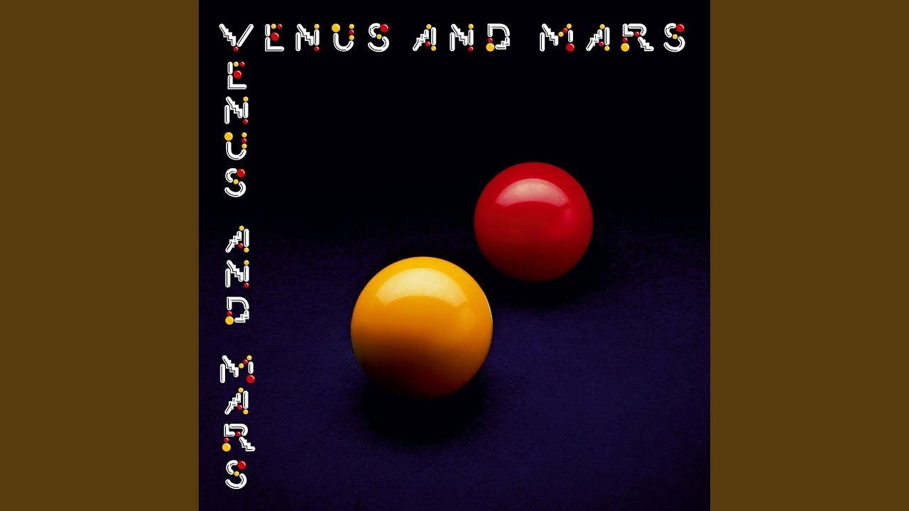 Medicine Jar Paul McCartney & Wings The Beatles Bible