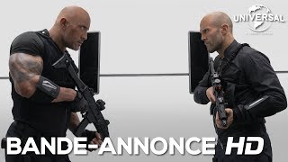 Bande Annonce VOSTFR