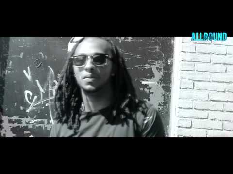 Tru G - Dios Sa - AllroundSessie #26 (Prod. By The Astronutz).