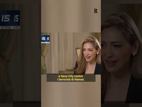 Salvini interviewed by Israeli TV: "Islamic terrorism is the real problem."