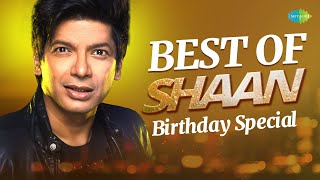 Top 3 Songs of Shaan | Shaan Birthday Special | Jaadu Hai Nasha | Sajaunga Lutkar Bhi | Mujhe Lutkar