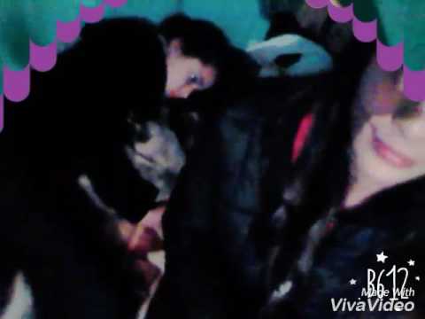 Mayten muerta👌😣😂💋