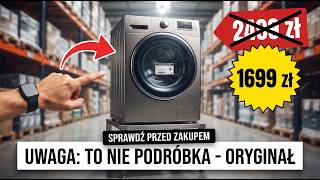 OSTRZEŻENIE: Market sprzedaje ukryte AGD — 8 modeli, które każdy musi 