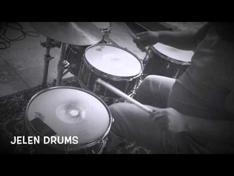 Jelen Drums