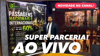 Balneário Camboriú AO VIVO A NOITE 16/09/26