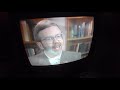 Closing To Sleeping Beauty 1997 VHS Part 2