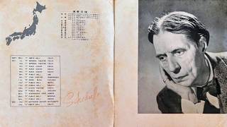 Download lagu Recreation of Cortot's Piano Recital in Japan 1952 (5/7) mp3 Download lagu Recreation of Cortot's Piano Recital in Japan 1952 (5/7) mp3
