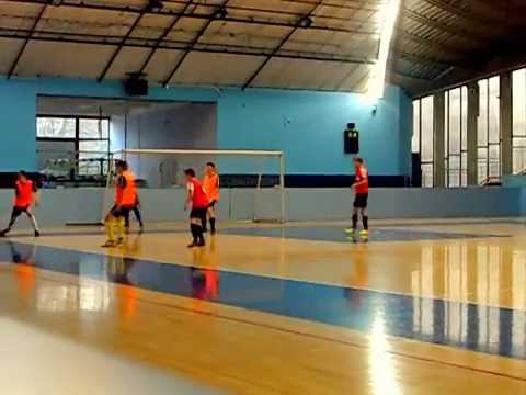 KS Giebło - CKS Czeladź 4:1