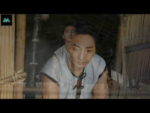 Grai Tsang Ai ( kachin love songs Chan Khin )