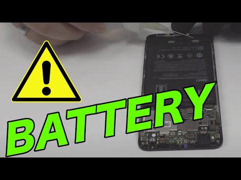 Xiaomi Mi Max Screen replacement