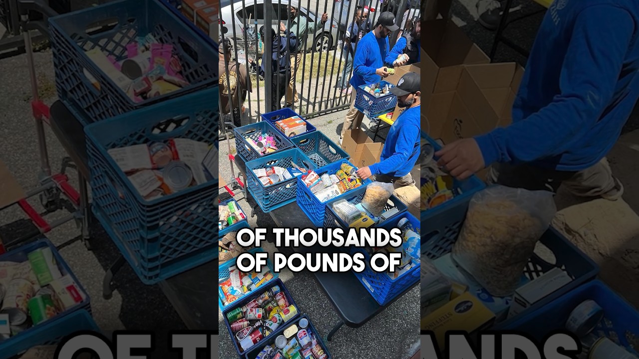 Saving Thousands of Lives: Put Your Faith in Action