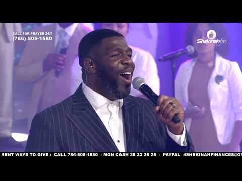 Mwen Pa Esklav Peche Anko |Tu Es Digne De Louange  | Jean Jean | Shekinah Adorasyon