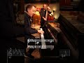 Billy Strayhorn has some PRETTY notes!