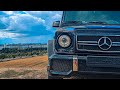 Mercedes Benz W463